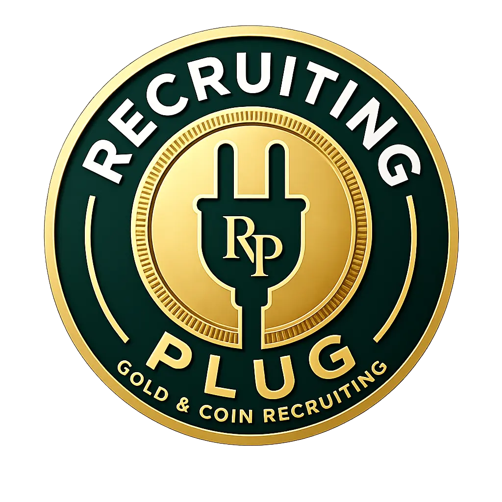 Recruiting Plug